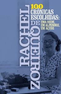 100 crônicas escolhidas