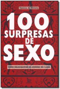 100 Surpresas De Sexo