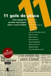 11 gols de placa