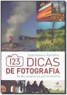 123 Dicas de Fotografias