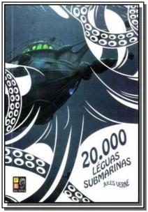 20.000 Léguas Submarinas