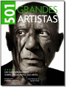 501 Grandes Artistas