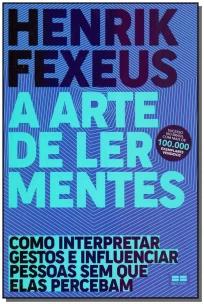 a Arte De Ler Mentes