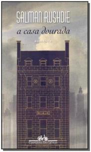 A Casa Dourada