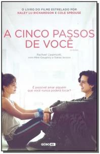 A cinco passos de você