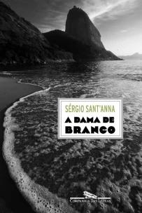 a Dama De Branco