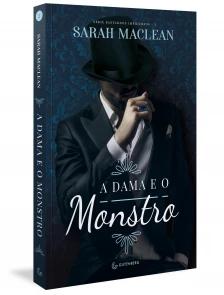 A dama e o monstro