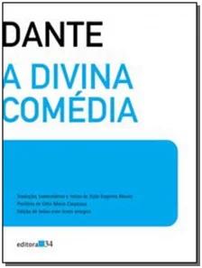 A Divina Comédia