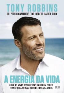 A energia da vida
