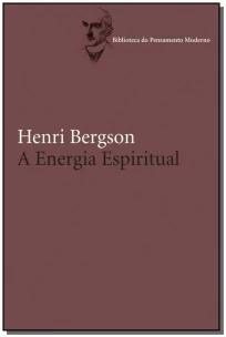 A energia espiritual