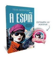 A espiã
