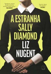 A estranha Sally Diamond