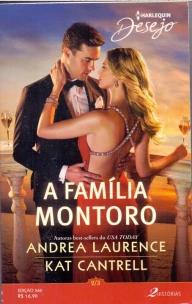 A Família Montoro  2 de 3