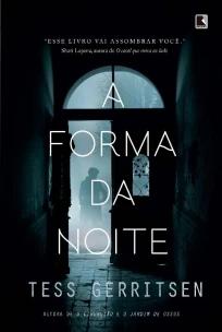 A forma da noite