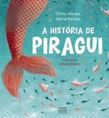 A história de piragui