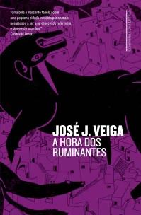 A hora dos ruminantes