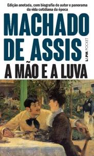 A mão e a luva
