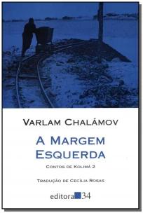 A margem esquerda