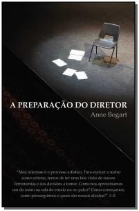 A preparação do diretor