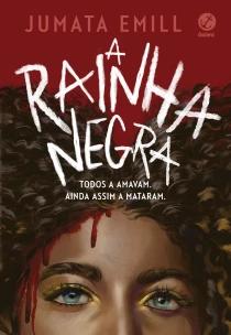 A rainha negra