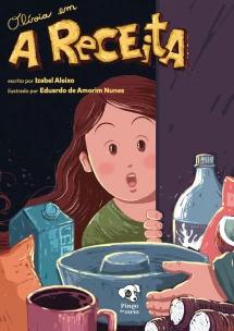 Olívia em... A Receita