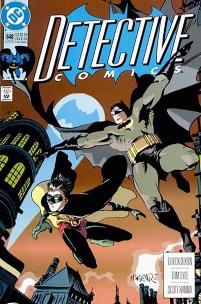 A Saga do Batman - Vol. 35