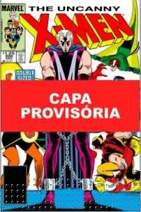 A Saga dos X-Men - Vol. 12