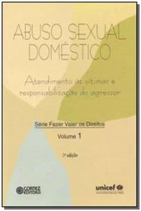 Abuso Sexual Domestico