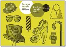 Acessórios de moda modelos