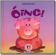 Adivinhe ! Oinc