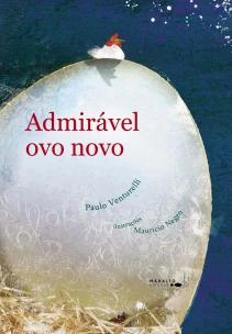 Admirável Ovo Novo