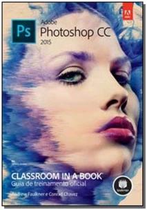 Adobe Photoshop CC (2015)