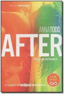 After 4 - depois da esperança