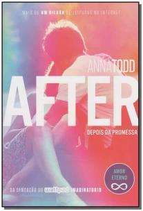 After 5 - depois da promessa
