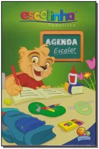 Meu Livro Escolar (Escolinha Todolivro)