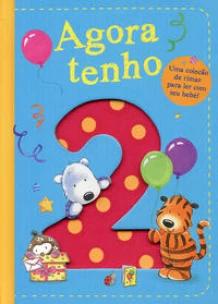 Agora tenho 2