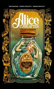 Alice Ever After (edição em português)