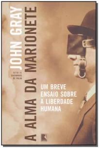 A alma da marionete