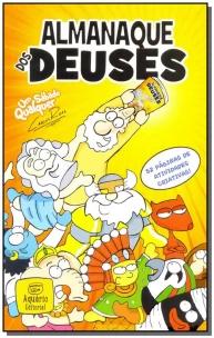 Almanaque dos Deuses
