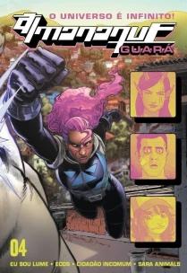 ALMANAQUE GUARA - #04