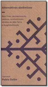 Alternativas Sistêmicas