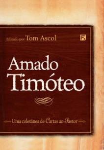 Amado Timóteo