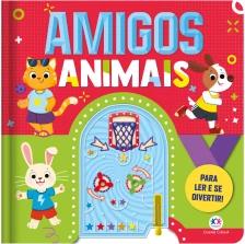 Amigos animais