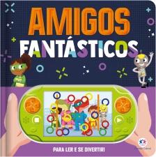 Amigos fantásticos