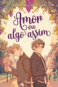 Amor ou algo assim