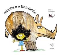 Aninha e o Unicórnio