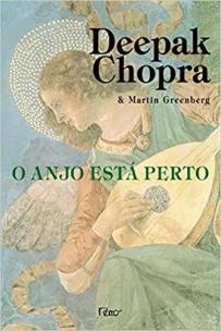 Anjo Esta Perto,o