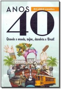 Anos 40