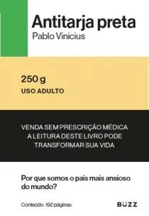 Antitarja preta