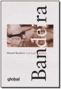 Antologia Poética - Manuel Bandeira